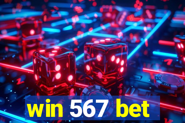 win 567 bet